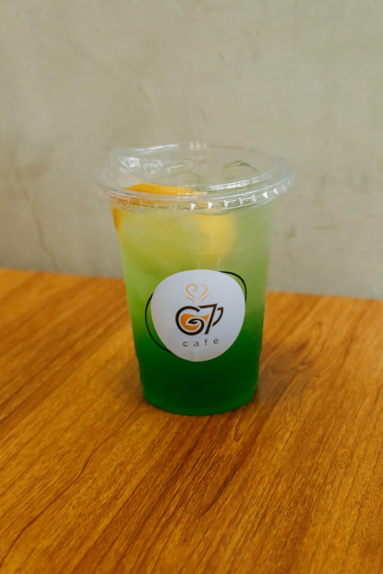 G7's Green Soul
