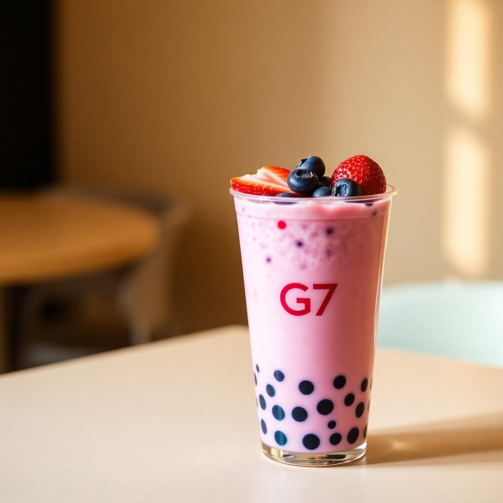 G7 Berry Sweet