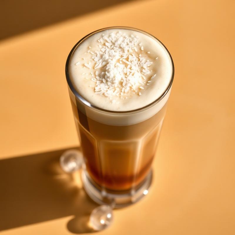 G7 Sea Salt Latte