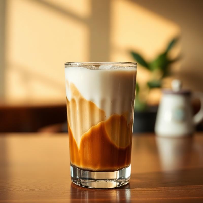 G7 Spanish Latte